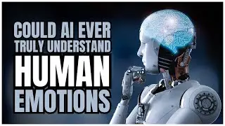 Will AI Steal Our Hearts? The Truth About AI and Human Emotions! #AI #emotions