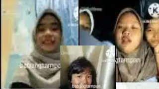 prank ometv uler kasur muntah cewe bar