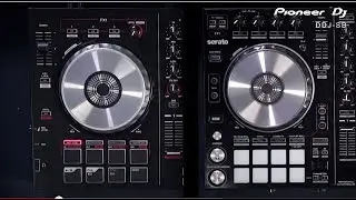 DDJ-SB Upgrading Equipment Tutorial