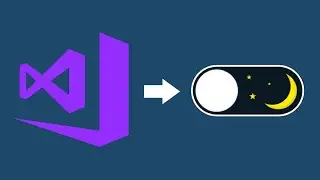 How to Get Dark Mode in Visual Studio 2017/2019!