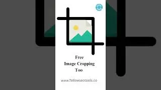 Image Cropping Tool