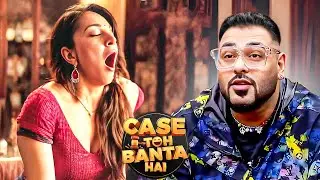 Badshah हिप हॉप का लीजेंड मैं ही हूं | Family Laughter Overload | Try Not To Laugh | Don't Miss