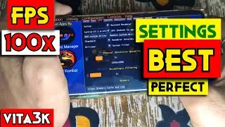 VITA3K Android Boost Guide: Increase FPS for Ultra Smooth Gaming