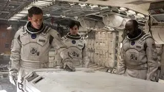 Интерстеллар (Interstellar) 2014. Ролик о фильме. Русский язык [HD]