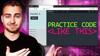 How To Practice Programming So You Actually Get Good