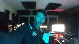 Don Diablo & Gorgon City - Live @ Space Moscow
