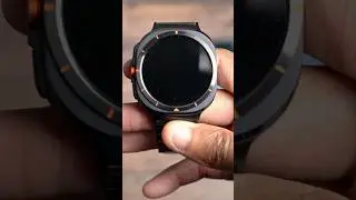 Galaxy Watch Ultra Battery Update! 🔋