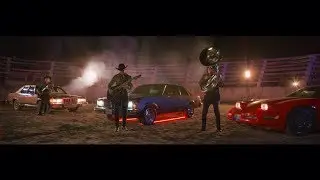 El Noveno - Los Plebes del Rancho de Ariel Camacho [Video Musical]