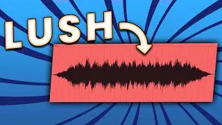 How to Make LUSH Synth Pads (in any Synth)