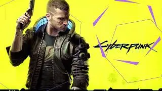 CYBERPUNK 2077 WALKTHROUGH - DISASTERPIECE