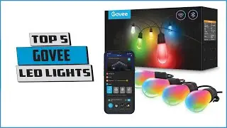 govee led lights 2024 | Govee Smart Lighting | Smart LED Lights | govee | govee rgbic | led strip |