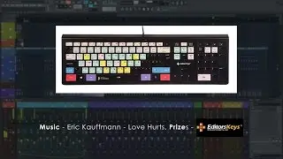 FL STUDIO | EditorsKeys Looptalk Prize Draw