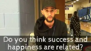 Success and Happiness