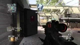 XAppollo18X - Black Ops II Game Clip