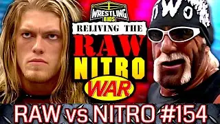 Raw vs Nitro 