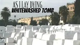 As I Lay Dying - Whitewashed Tomb [FIRST TIME REACTION]