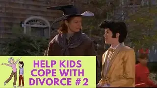 Help Kids Cope with Divorce #2 - Stepmom, 1998