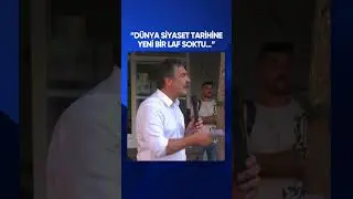 Erdoğan, dünya siyaset tarihine yeni bir laf soktu: Aşırı terörist..!