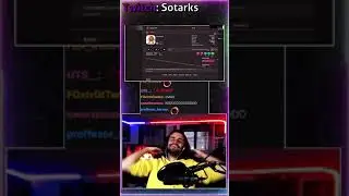 Sotarks moment