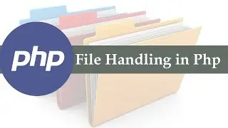 File Handling in Php With Examples