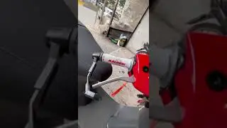 Piaggio Zip 172cc Malossi 💨