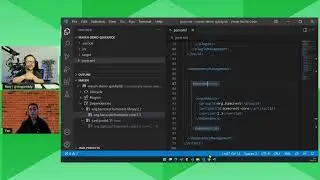 Getting started with Maven on Visual Studio Code