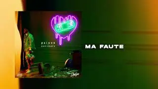 DADJU - Ma Faute (Audio Officiel)