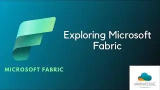 Unleashing Data Power: Exploring Microsoft Fabric - Your Ultimate Analytics Companion