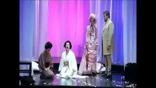 G. Puccini - Madama Butterfly - Fidenza, novembre 2014