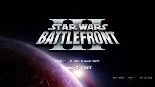 The Star Wars Battlefront 3 Game That We Never Got