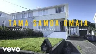 Tofi O Tamatane - Tama Sāmoa Omaia (Official Music Video) ft. Wayno, Earthtones, Nate Lopa