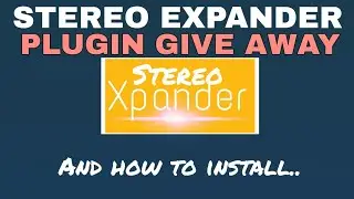 FREE STEREO EXPANDER AND HOW TO INSTALL. #FREEPLUGINS