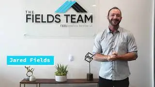 Meet The Fields Team!