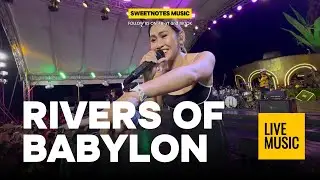 Rivers Of Babylon | Sweetnotes Live @ Surallah