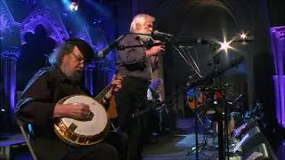 The Wonder Hornpipe The Swallow's Tail - The Dubliners - Christ Church Cathedral