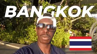 VLOG THAILANDE  🇹🇭 (BANGKOK) : 24H DANS MA VIE D'ENTREPRENEUR