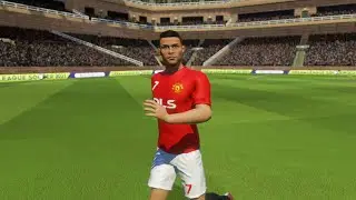 Dream League Soccer 2022 | TRAILER | RONALDO and MESSI