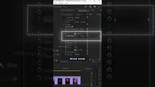 Rapid Zoom Effect | Premiere Pro