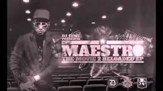 Interlude - Maestro Yek Family (Prod. in Bunker Studio)