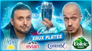 Battle d’eaux plates : La saga continue