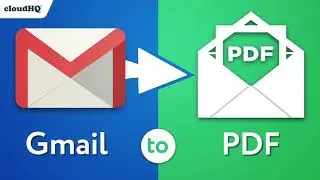 How to Attach Email as PDF or Inline Attachments