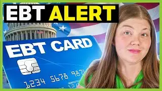 June EBT Update: Farm Bill Cuts, New EBT Discounts & YOUR Benefits at Risk?