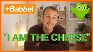 Babbel vs Duolingo : What is the difference ?