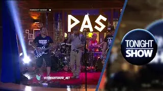 Pas Band - Pemberani