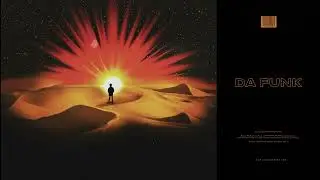 Daft Punk x The Weeknd x Disco Type Beat - Da Funk