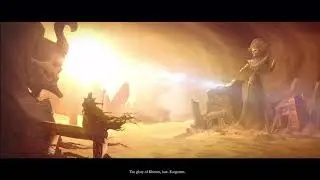 Total War: Warhammer II - Tomb Kings - High Queen Khalida Part 1