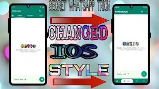 IOS 14 WhatsApp for. Android iphone WhatsAp On any Android Latest ios whatsapp