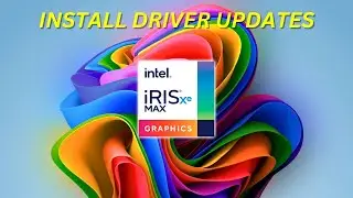 How To Manually Install Driver Updates in Windows 11 (Graphics Card)