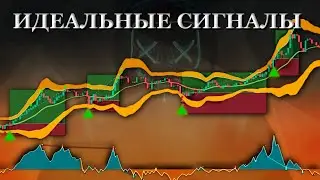 Профессиональное использование этого индикатора покупки/продажи: Точная стратегия скальпинга!