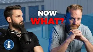 The Bubble has Popped - Self Storage Market Update | SSI Podcast 